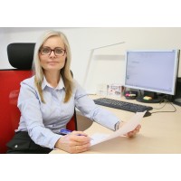 Město Břeclav logo - Similar company to Praha