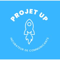 PROJET UP logo - Similar company to Studio 398