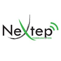 Nextep Communication logo - Similar company to Nextepc