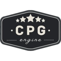 CPG Engine logo - Similar company to Ascenditt