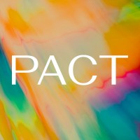 PACT logo - Similar company to Polytechnique Ventures