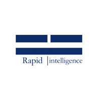 Rapid intelligence logo - Similar company to Keytabs