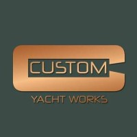 Custom Yacht Works Ltd logo - Similar company to Maritime Yacht Services Ltd