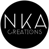 NKA Creations logo - Similar company to The Temp