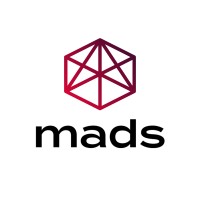 MADS Network logo - Similar company to Mads Network