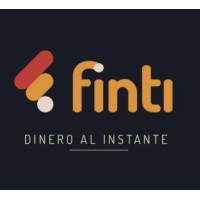 Finti logo - Similar company to Finti