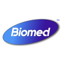 Biomed AI logo - Similar company to Biomed Ai