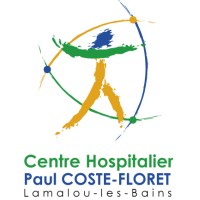 Centre Hospitalier Paul Coste-Floret logo - Similar company to Galago