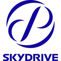 SkyDrive logo - Similar company to Aerotim Engineering