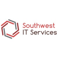 Southwest IT Services logo - Similar company to Axion Solutions Ab
