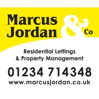 Marcus Jordan & Co Property Management
