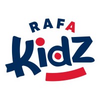 RAFAKidz logo - Similar company to The Lime Trees