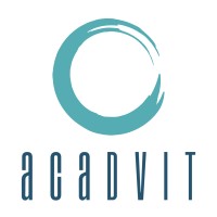 ACADVIT logo - Similar company to Future Bim