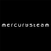 MercurySteam logo - Similar company to Saber Interactive Spain