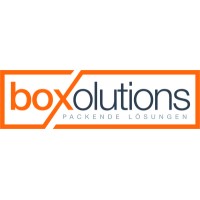 Boxolutions GmbH logo - Similar company to Envertech.De