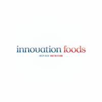 Innovation Food Service logo - Similar company to Hydro Pressure + Pack