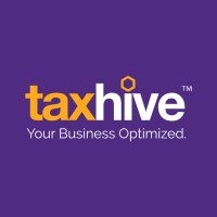 Tax Hive logo - Similar company to Startengine