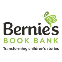 Bernie's Book Bank logo - Similar company to Marie Daniel Group, Llc
