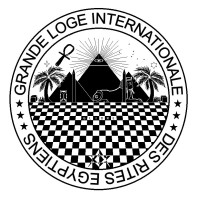 .: GLIDRE (Grande Loge Internationale des Rites Egyptiens) logo - Similar company to Wielant