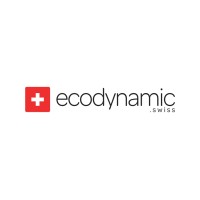 ECODYNAMIC logo - Similar company to Bss Rénovations