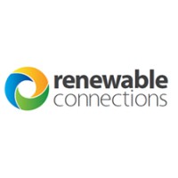 Renewable Connections logo - Similar company to Boom Power