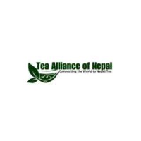 Tea Alliance of Nepal logo - Similar company to Amalab - L'Agence Commerciale De La Pinsa Romana Di Marco