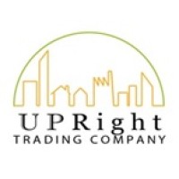 Upright Trading Company logo - Similar company to New Shine Lighting | Architectural Lighting Manufacturers