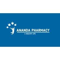 Ananda Pharmacy logo - Similar company to Medibank Pharmacy