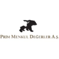 Prim Menkul Değerler logo - Similar company to Tfg Istanbul