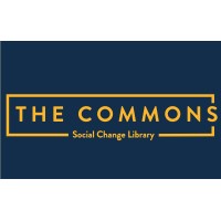 The Commons Social Change Library logo - Similar company to Repro Dada