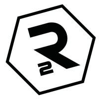 R2 Training logo - Similar company to Unlock