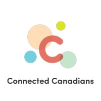 Connected Canadians logo - Similar company to Xposurenow Technology