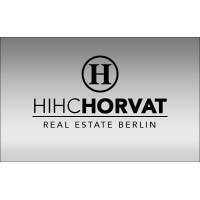 HIHC Horvat Real Estate GmbH logo - Similar company to Berlin Vision Properties