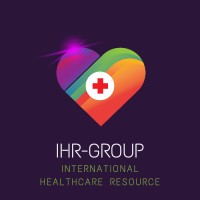 International Healthcare Resource Group logo - Similar company to Medhired