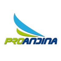 Proandina Colombia logo - Similar company to Dsierra. Todos