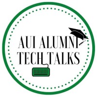 AUI Tech Talks logo - Similar company to Fadi Talks