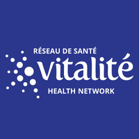 Réseau de santé Vitalité logo - Similar company to Prelev
