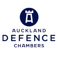 Auckland Defence Chambers logo - Similar company to Webster Malcolm Law