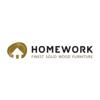 Homework living logo - Similar company to Homework
