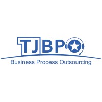 TJ BPO logo - Similar company to Great Source