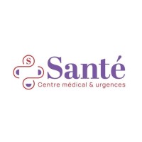 S-Santé SA logo - Similar company to Stiftung Ssb