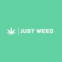 Just Weed logo - Similar company to Vibe Agency