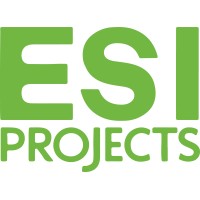 ESI projects shpk logo - Similar company to Environmental Protection And Conservation Organisation (Epco)