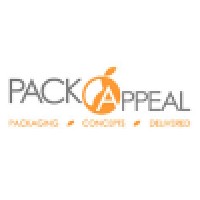 Pack Appeal logo - Similar company to Nexpak