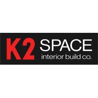 K2 Space logo - Similar company to Efficace Design Build