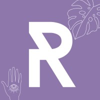 Rebecca Ashley Beauty logo - Similar company to Lauren Ashley Studios