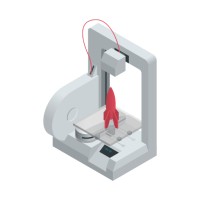3D Yazıcı - Destek Playformu logo - Similar company to Pala 3D Printer