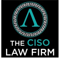The CISO Law Firm logo - Similar company to Williamson Pllc
