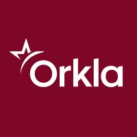 Orkla Finland logo - Similar company to Octomeca