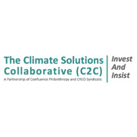The Climate Solutions Collaborative logo - Similar company to Entomogen Inc.